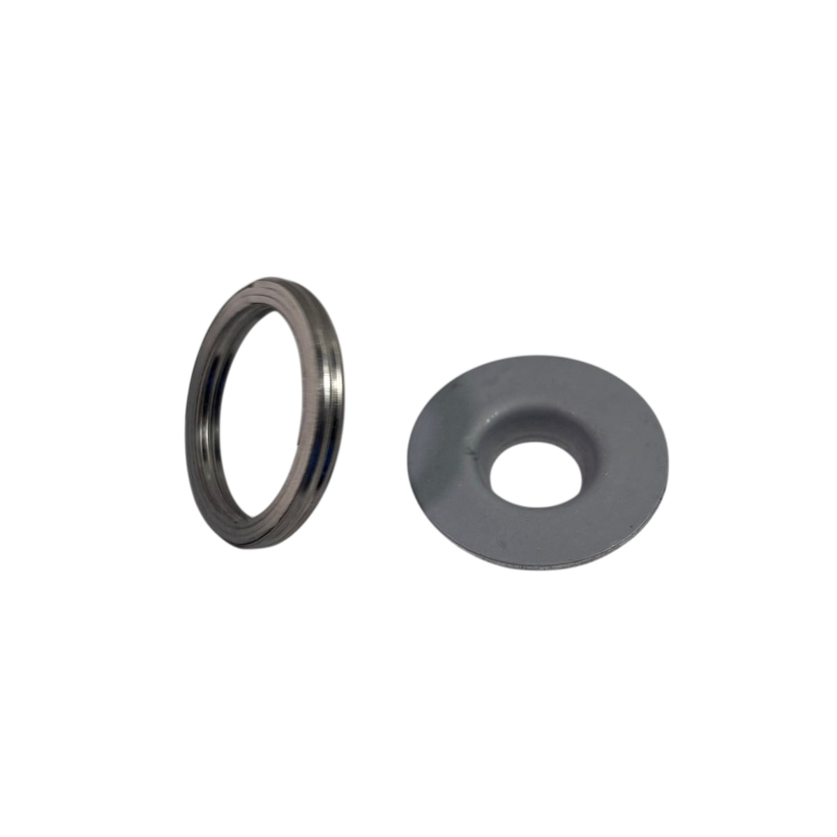 OEM Genuine Buddy 50 Scooter Exhaust Restrictor Gasket and Washer 92141200010