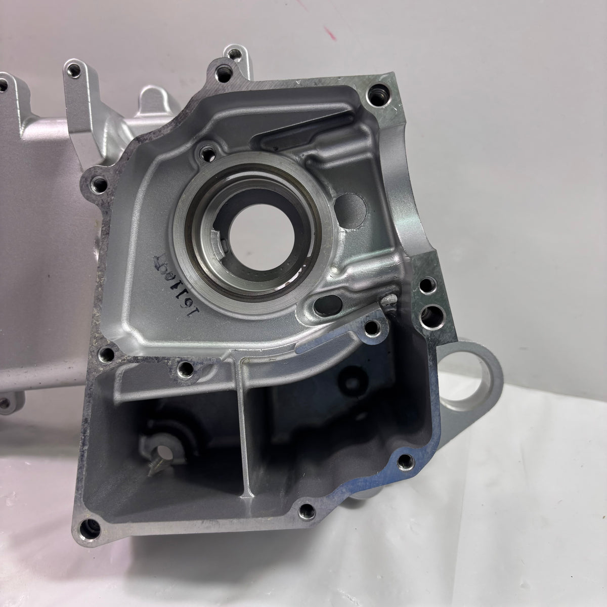 OEM SYM Mio 50 Scooter Left Crank Case Comp, 11200-A7C-000 (2006-2017)