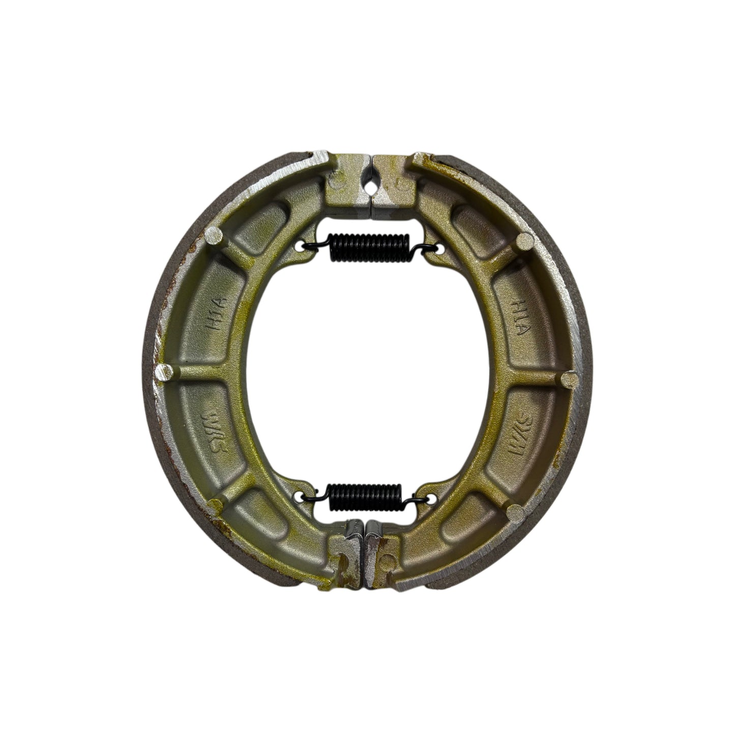 OEM Lance SYM Rear Brake Shoes, Drum 125cc 150cc Cali/Havana/PCH/Cabo