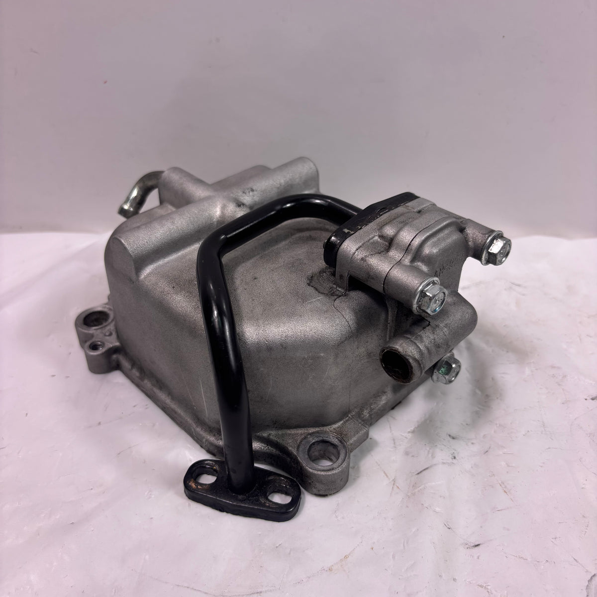 Lance SYM 200i Gas Scooter Valve / Cylinder Head Cover. Cali, Havana, Fiddle, etc