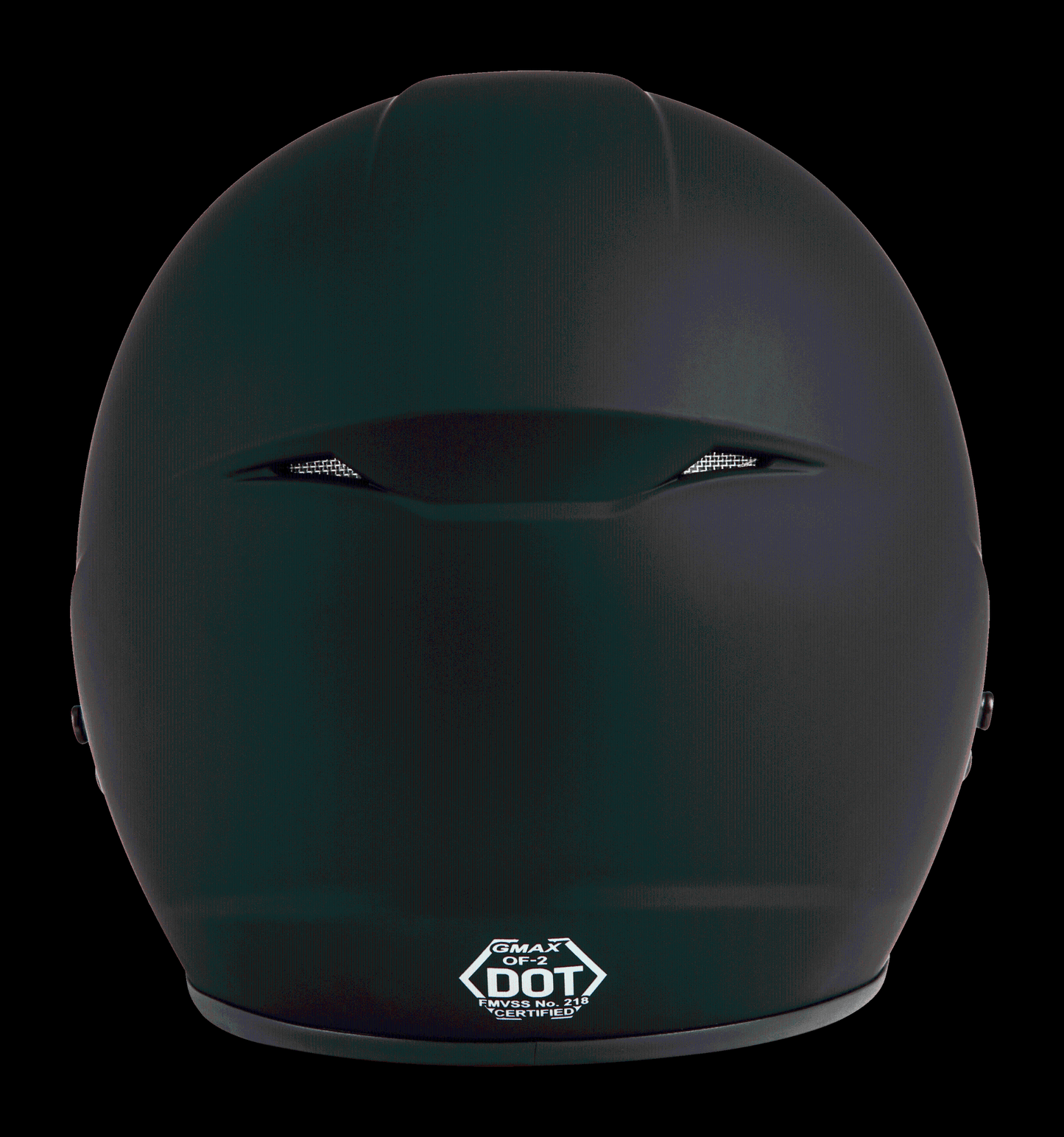 GMAX YOUTH OF-2Y OPEN-FACE HELMET