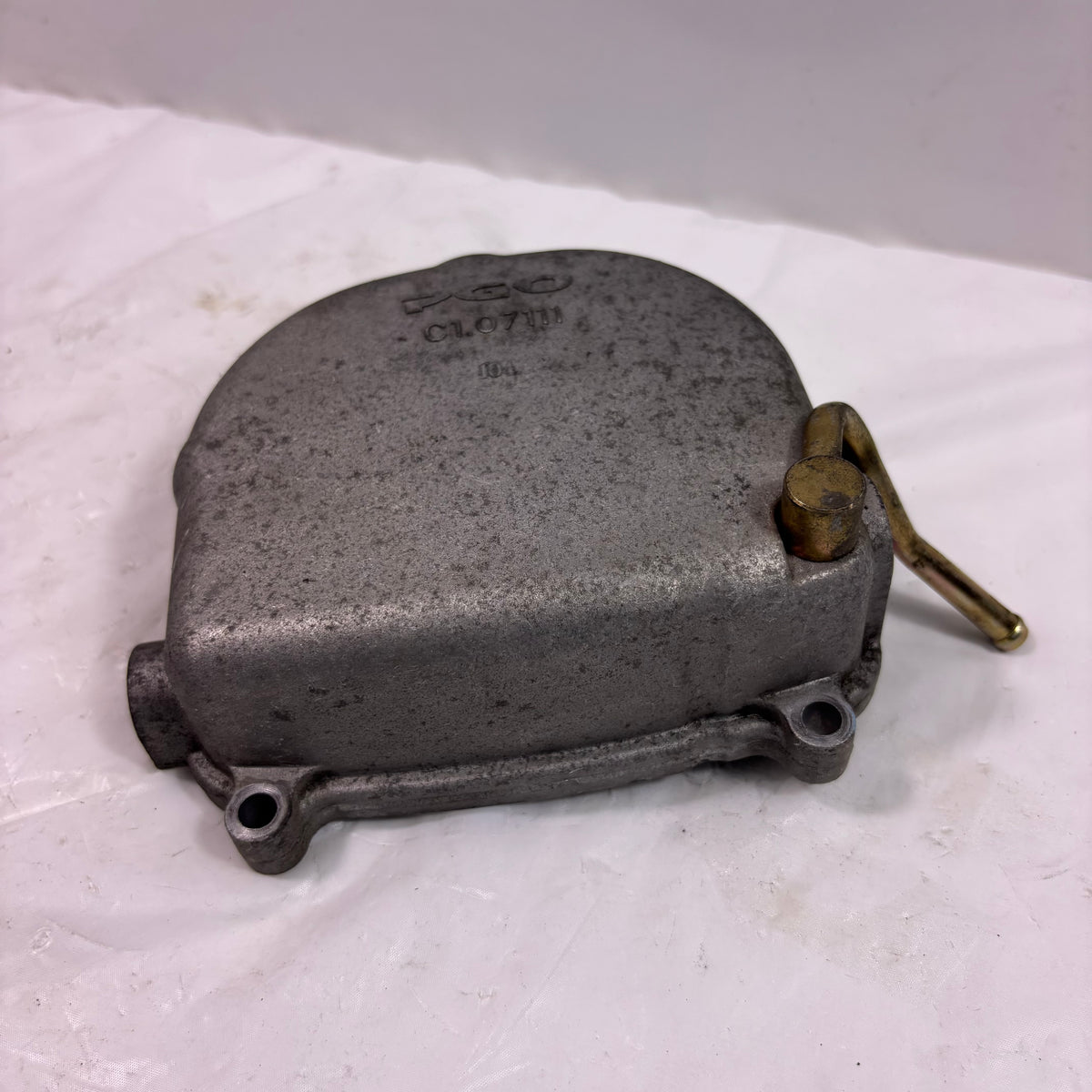 OEM Genuine Buddy 125 150 Cylinder Head Cover / Valve Cover C3071100000