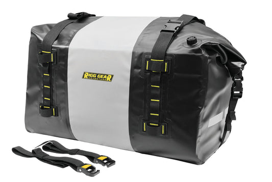 Nelson Rigg HURRICANE WATERPROOF DUFFLEBAG 25L/40L/60L