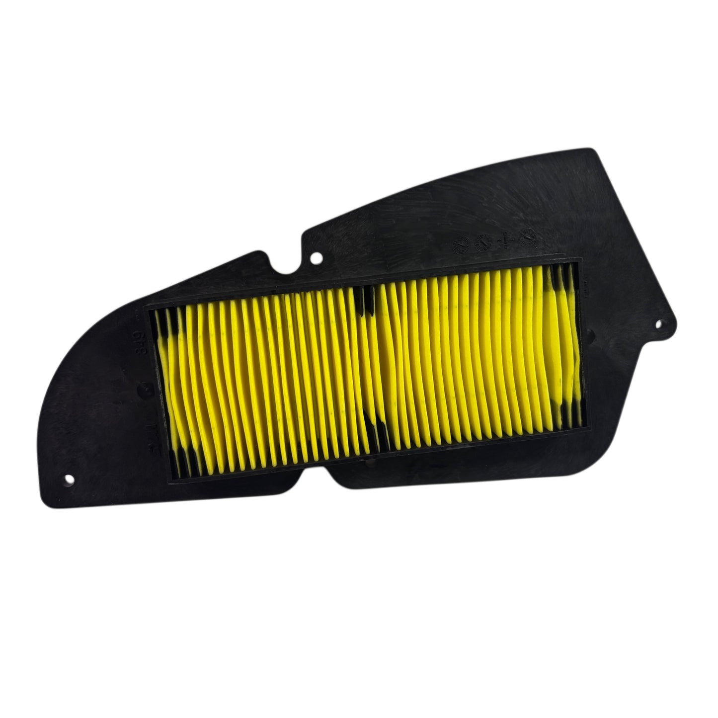 SYM HD 200 EVO Scooter Air Filter, OEM