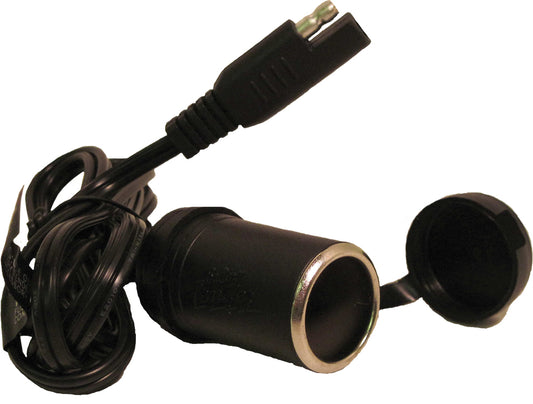 BATTERY TENDER CIGARETTE LIGHTER ADAPTER FEMALE