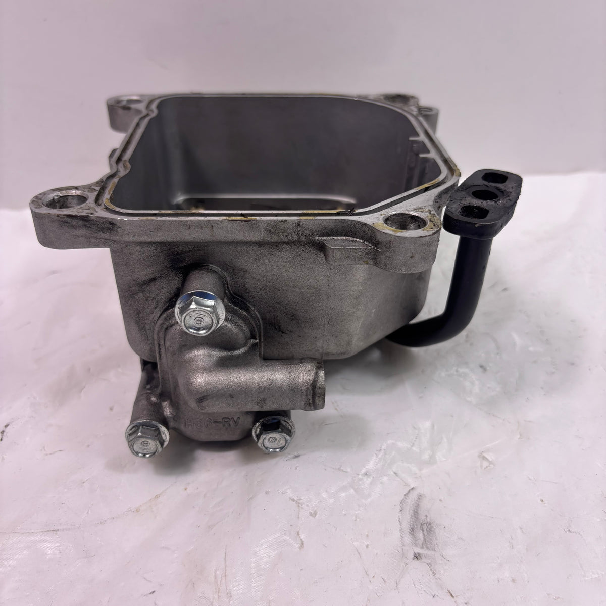 Lance SYM 200i Gas Scooter Valve / Cylinder Head Cover. Cali, Havana, Fiddle, etc