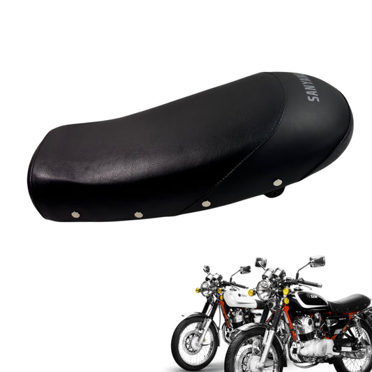 OEM SYM Wolf Classic 150cc Seat