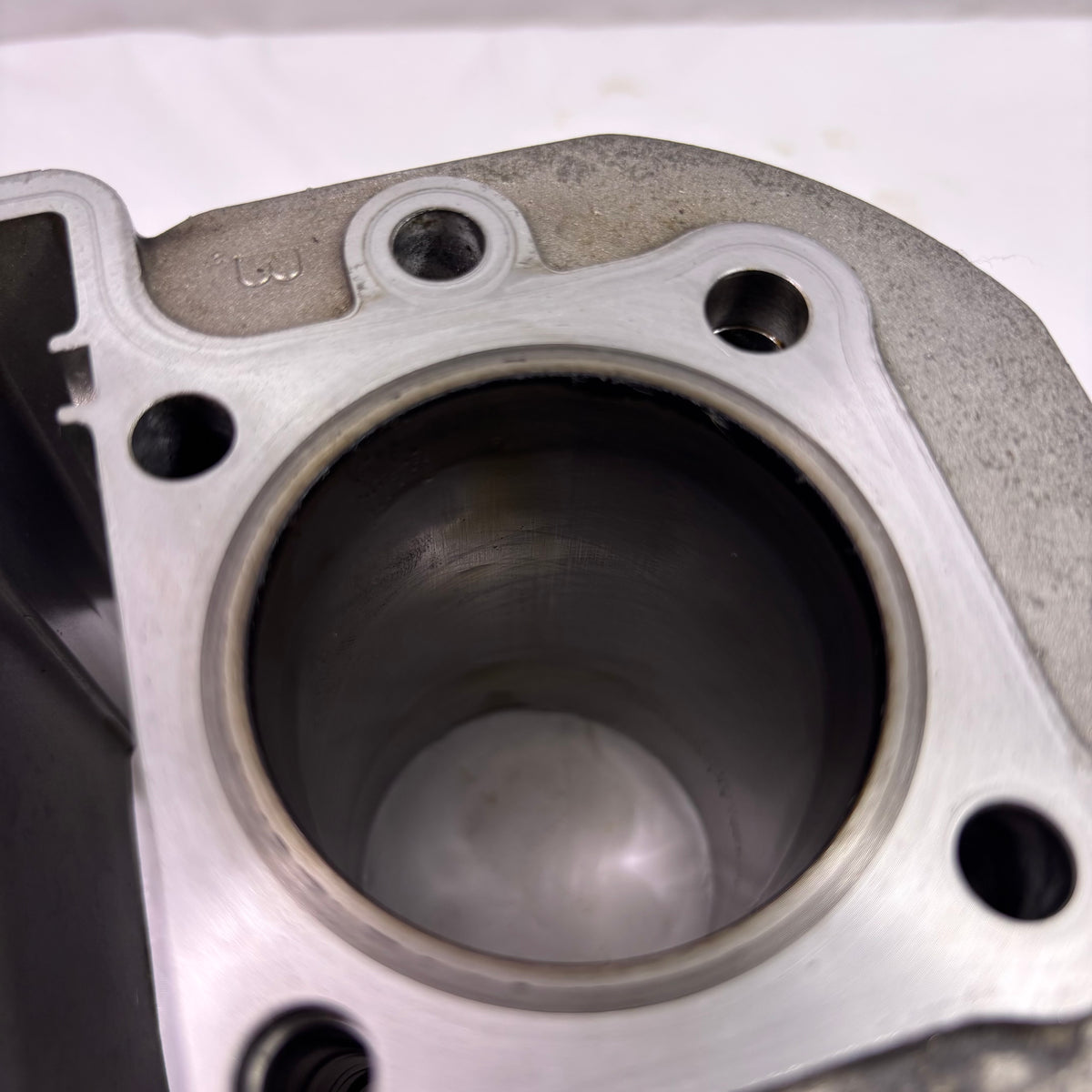 OEM Genuine Buddy 125 Scooter Cylinder Assembly, C1064011000 (Pre Owned) PGO