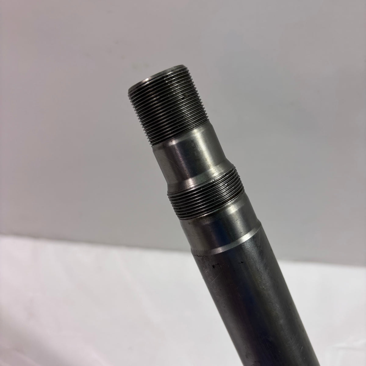 OEM SYM Wolf CR 300i Motorcycle Steering Stem / Triple Tree, 53200-BD2-000