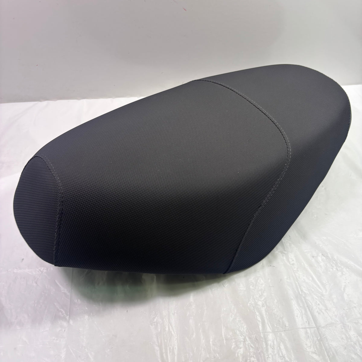OEM Genuine Buddy Scooter Seat, Black NOS. 50/125/150/170i