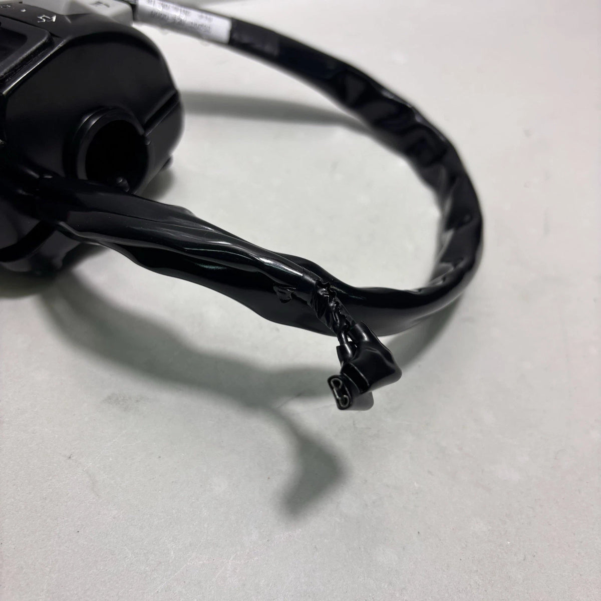 OEM Lance Cabo 200i Left Handle Control Switch, OEM Horn, Etc 35200-AE4-000