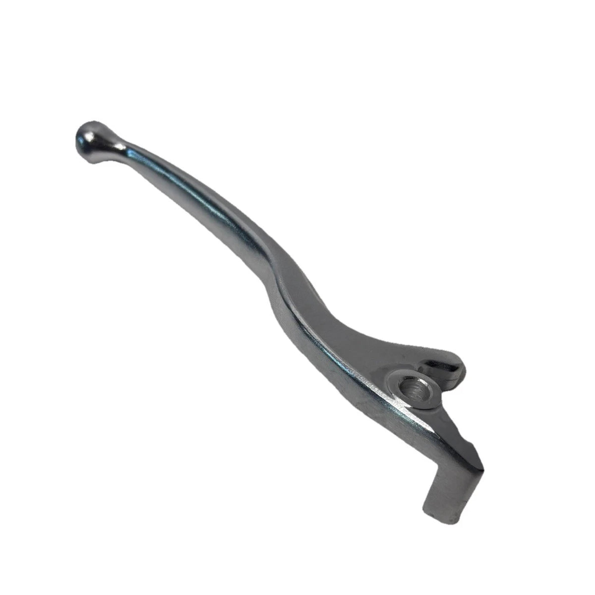 Royal Alloy GT150 & GP300S Front Brake Lever (Right Side), Silver New OEM