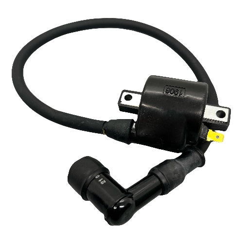 OEM SYM Wolf Classic 150 Ignition Coil, New 30500-B3T-000