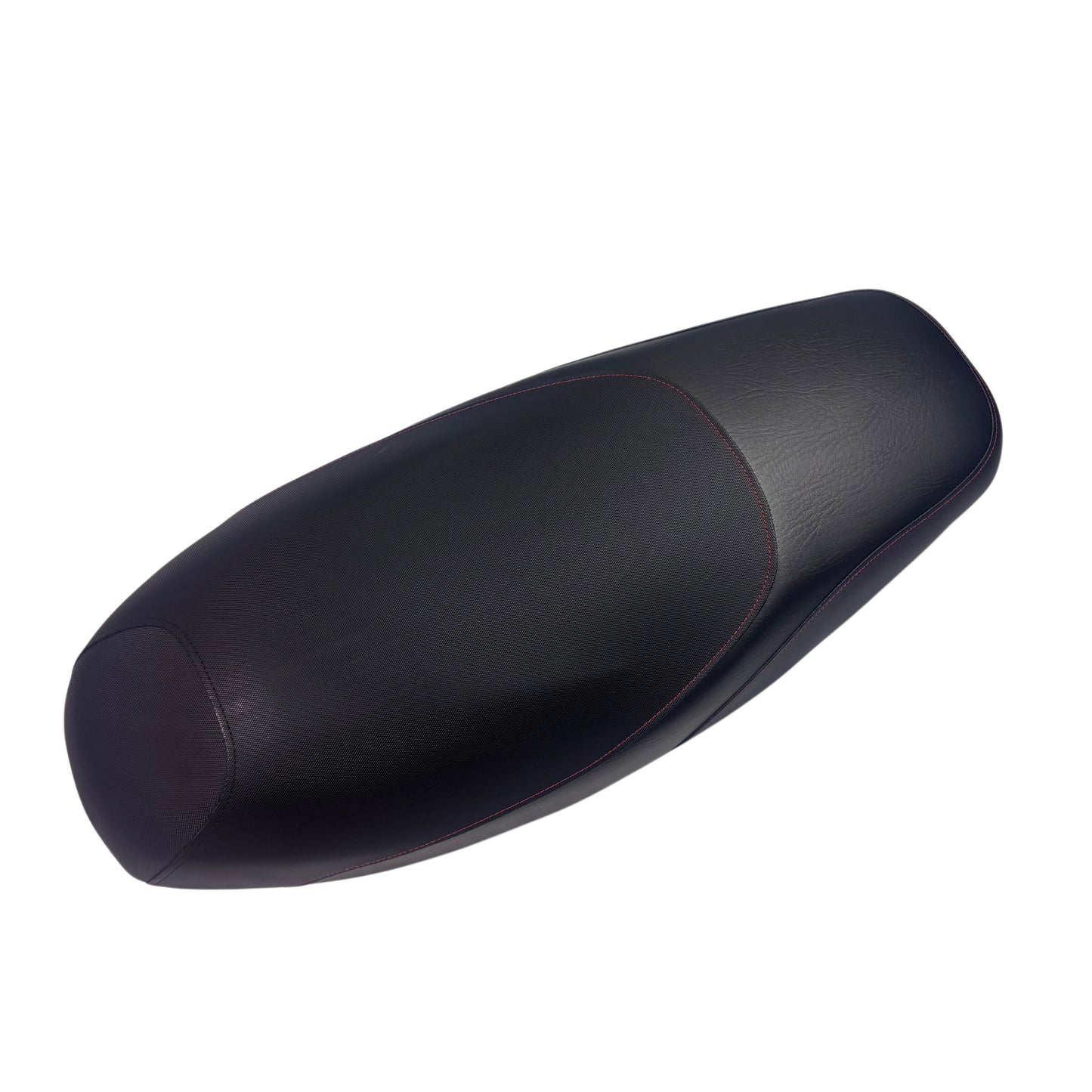 OEM Lance Cabo Scooter Seat, Black. 50cc/125cc/150cc/200i New