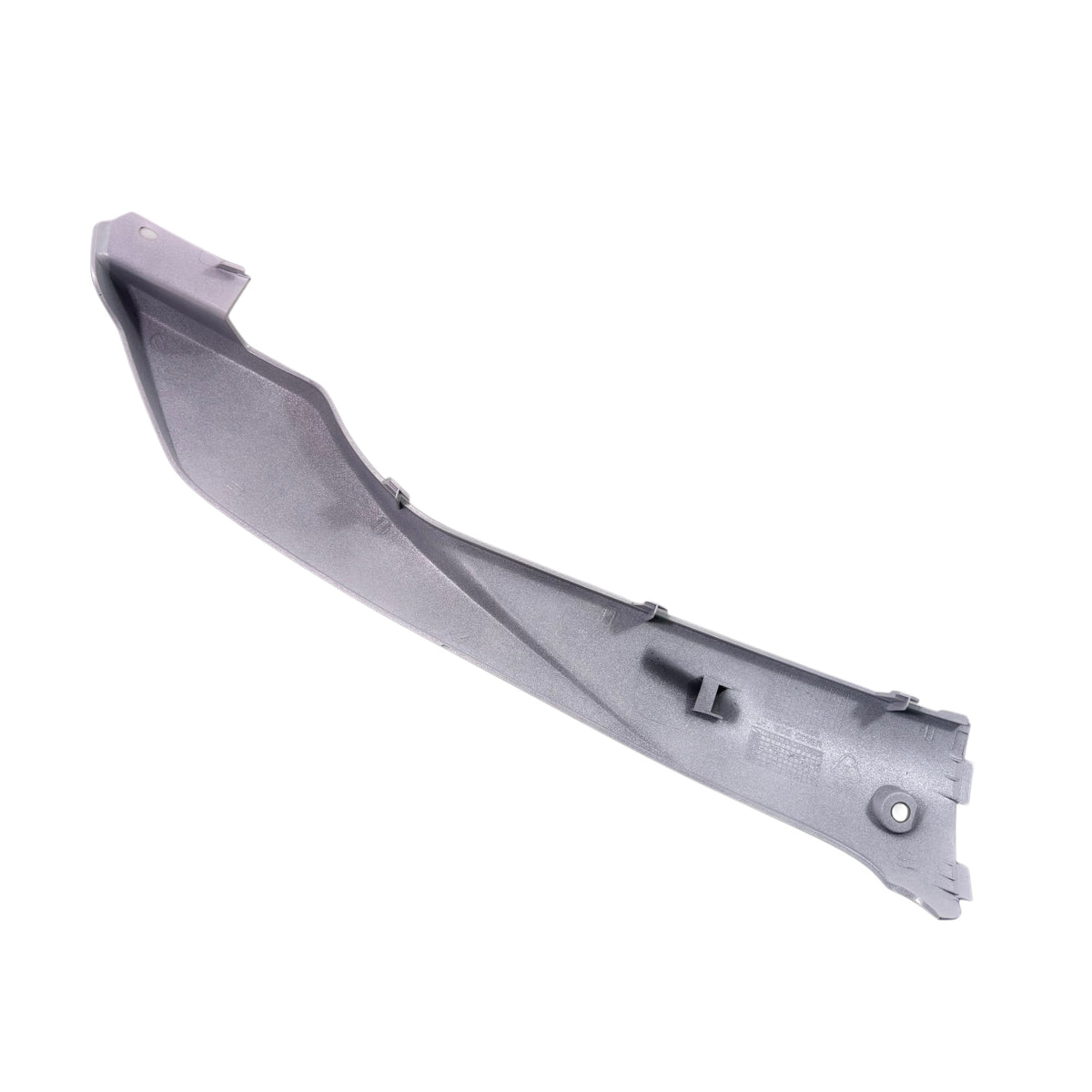 OEM Lance Soho 50 Left Side Cover Lower Body Panel 83620-APA-000 (select color)