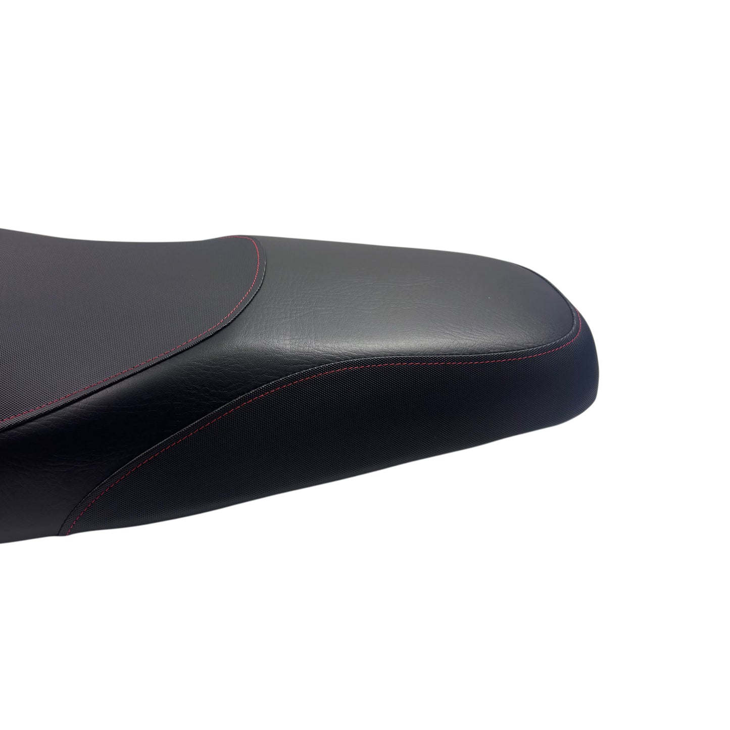 OEM Lance Cabo Scooter Seat, Black. 50cc/125cc/150cc/200i New