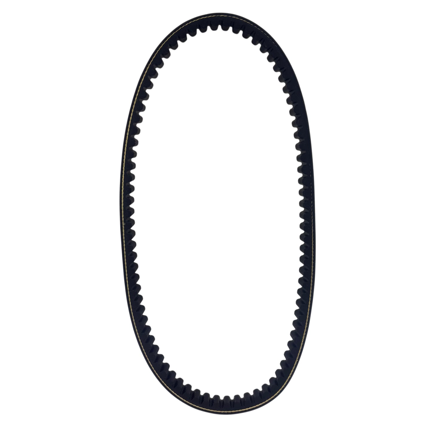Genuine Hooligan 170i & Blur 150 Scooter Drive Belt, 812x20x28 Replacement