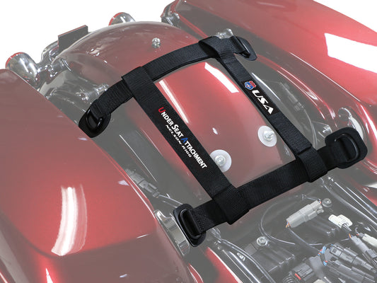 Nelson-Rigg ROUTE 1 UNDER SEAT ATTACHMENT