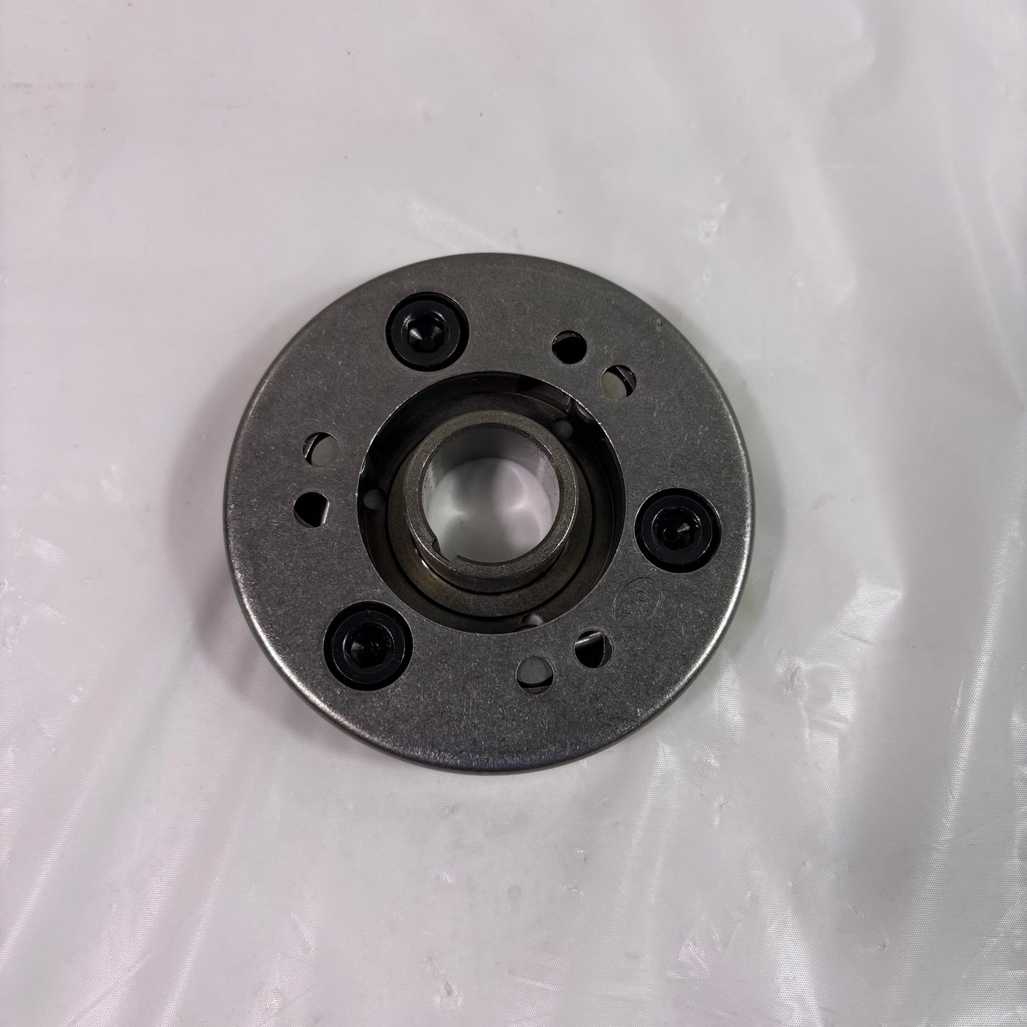 OEM Genuine Buddy 125, 150, 170 Scooter Starter Clutch Assembly Pre Owned