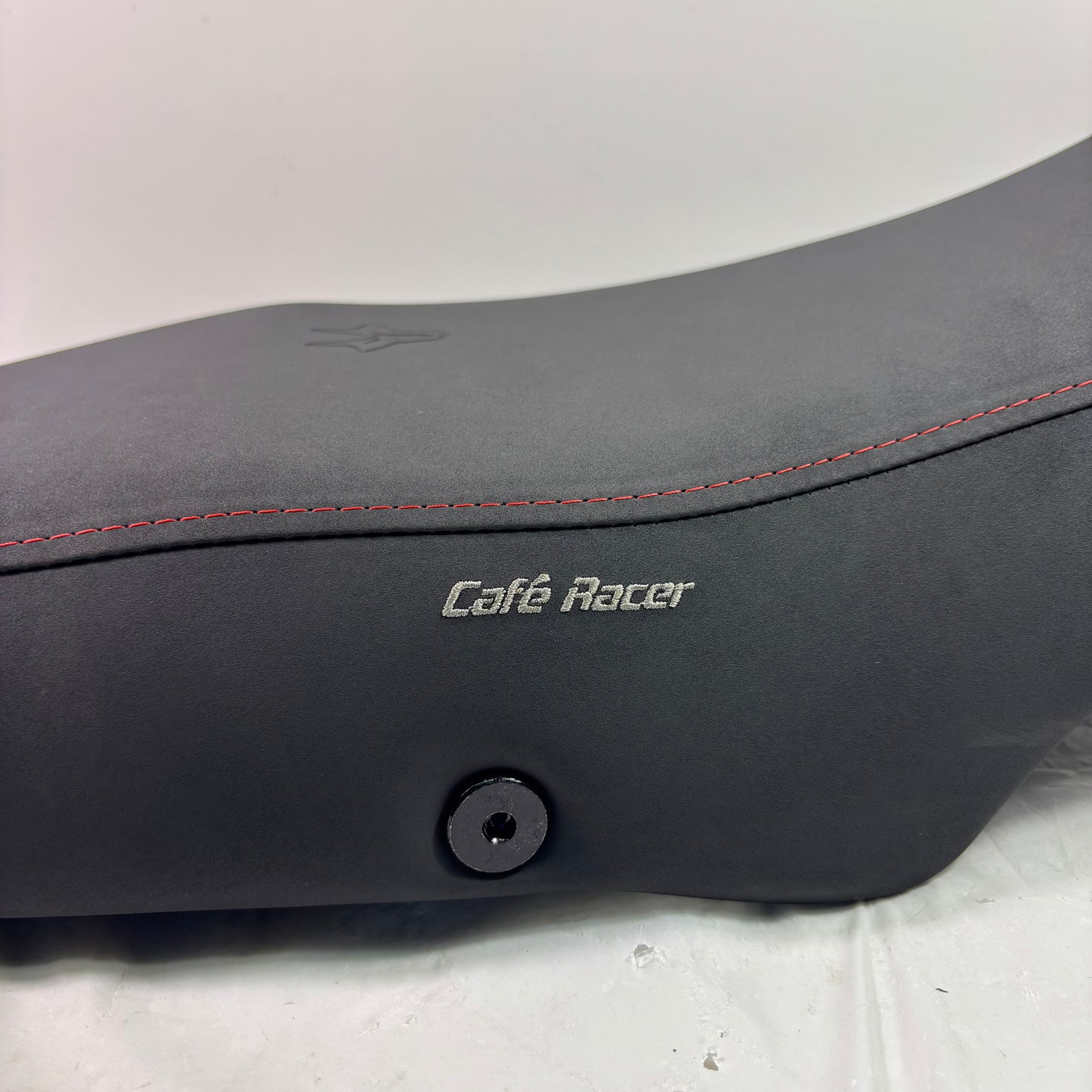 OEM Seat for SYM Wolf CR300i Motorcycle