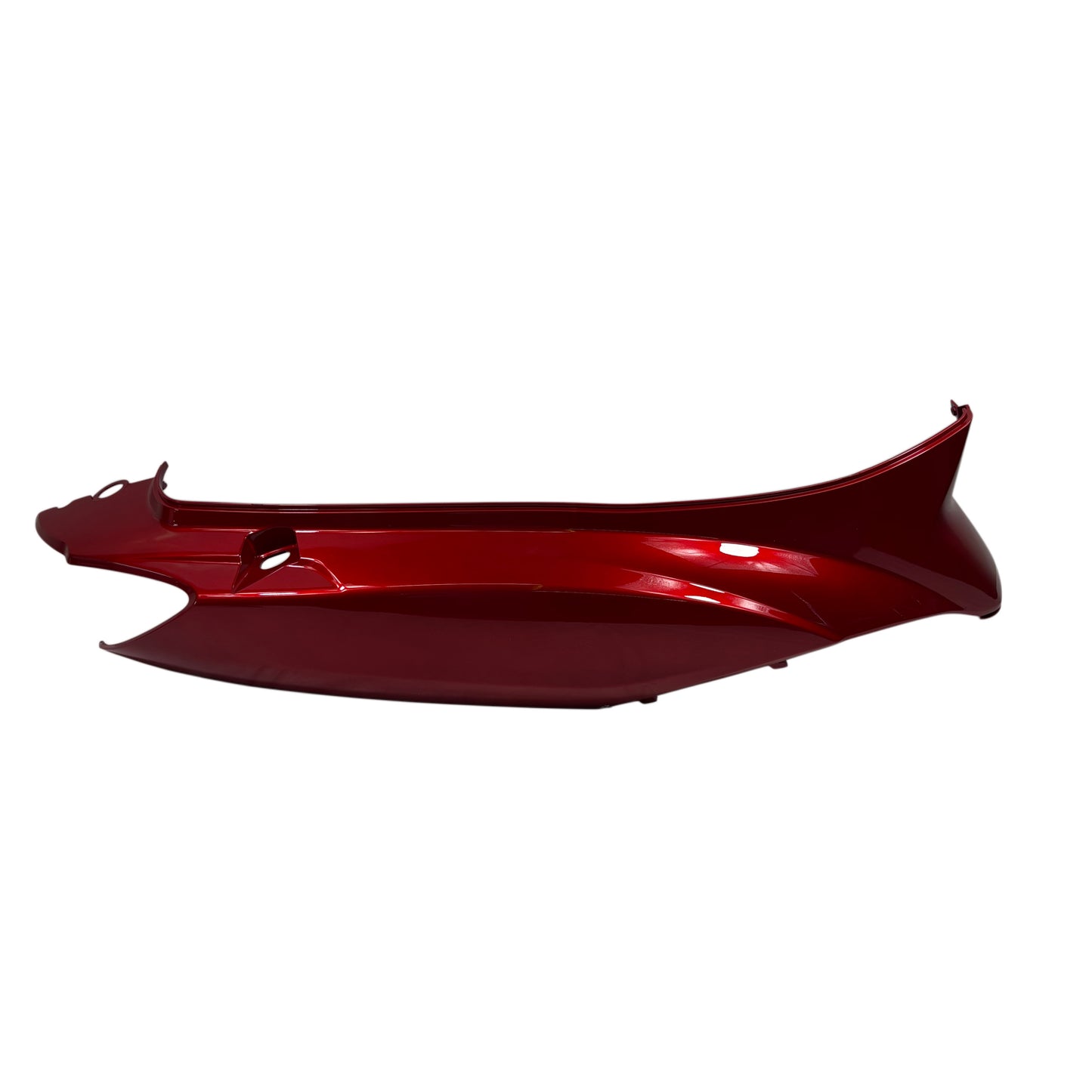 OEM Lance Soho 50 Scooter Right Body Cover Panel, New 83500-APA-000