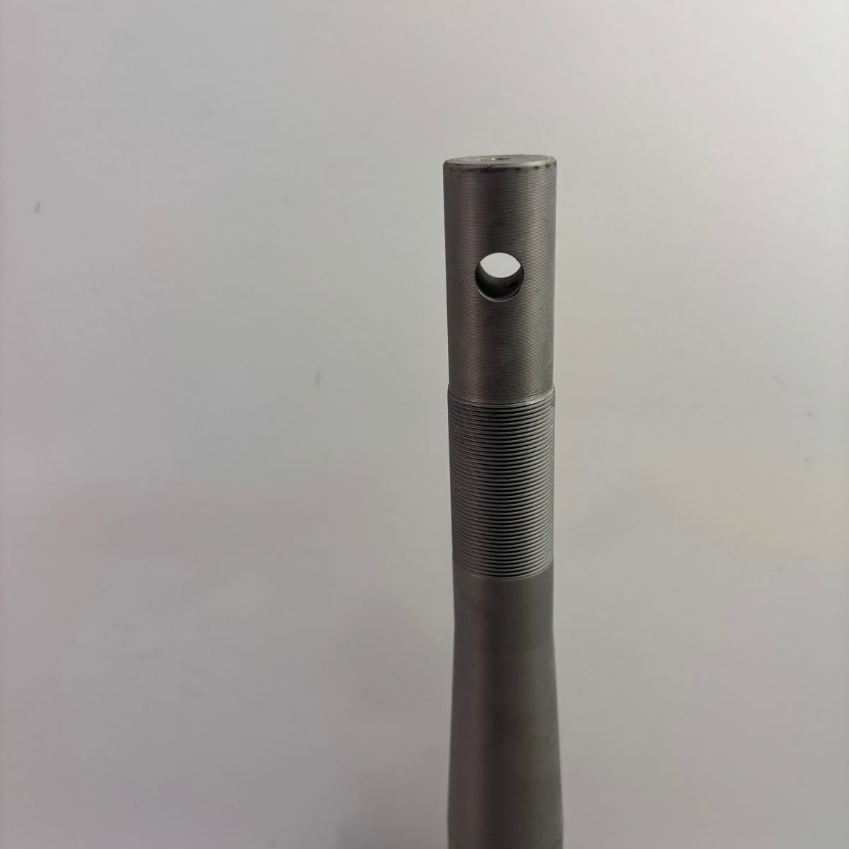 OEM SYM HD 200 Evo Scooter Triple Tree Steering Stem, 53200-HHA-010 Original