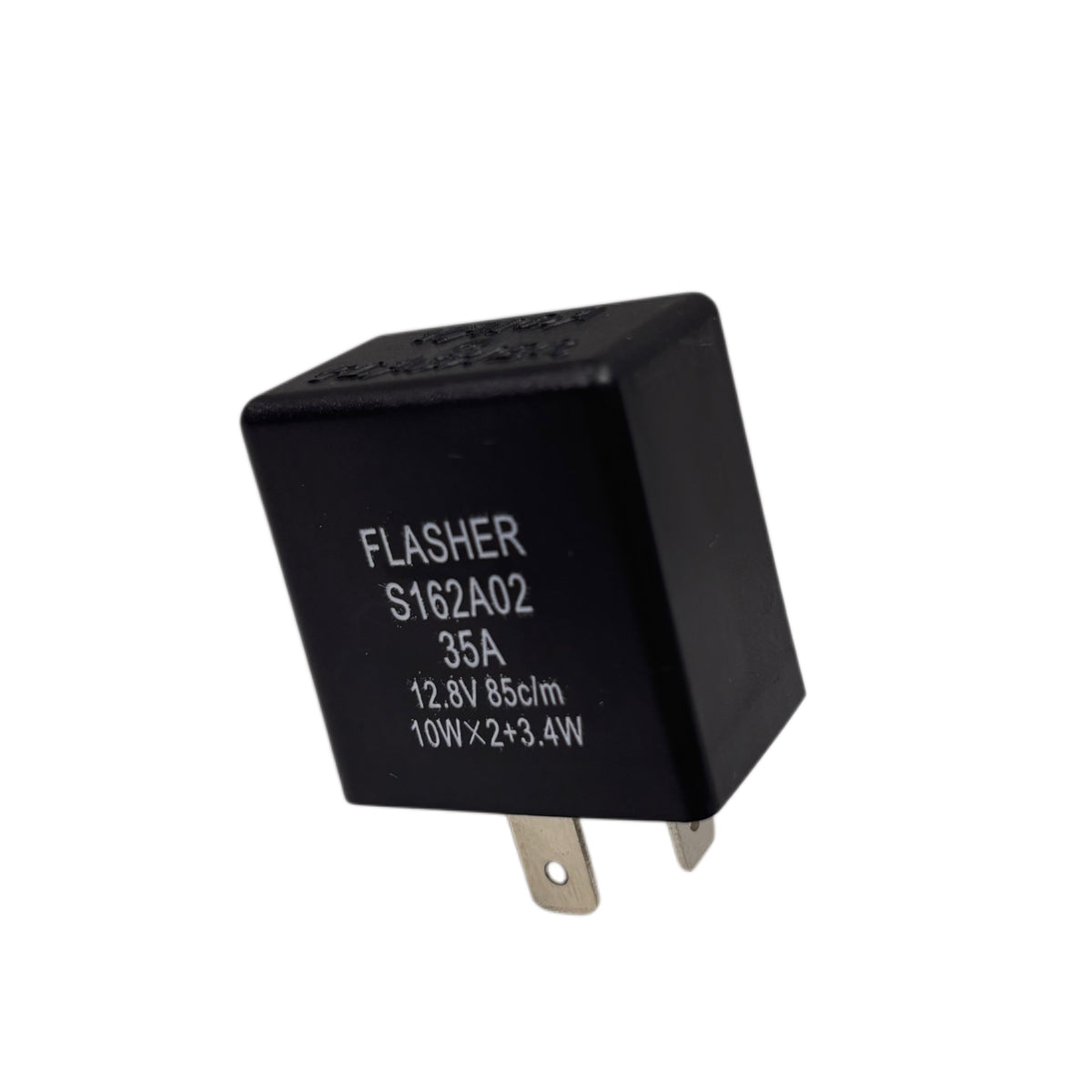 OEM Lance Cali & Havana Classic Scooter Turn Signal Flasher Relay 50, 125, 200i