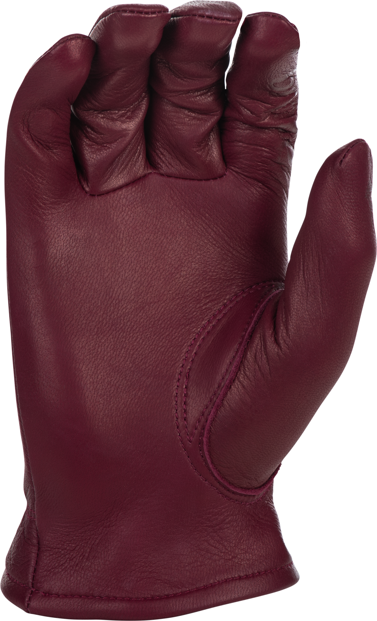 Louie Leather Motorcycle Gloves - Industry Softest Glove!
