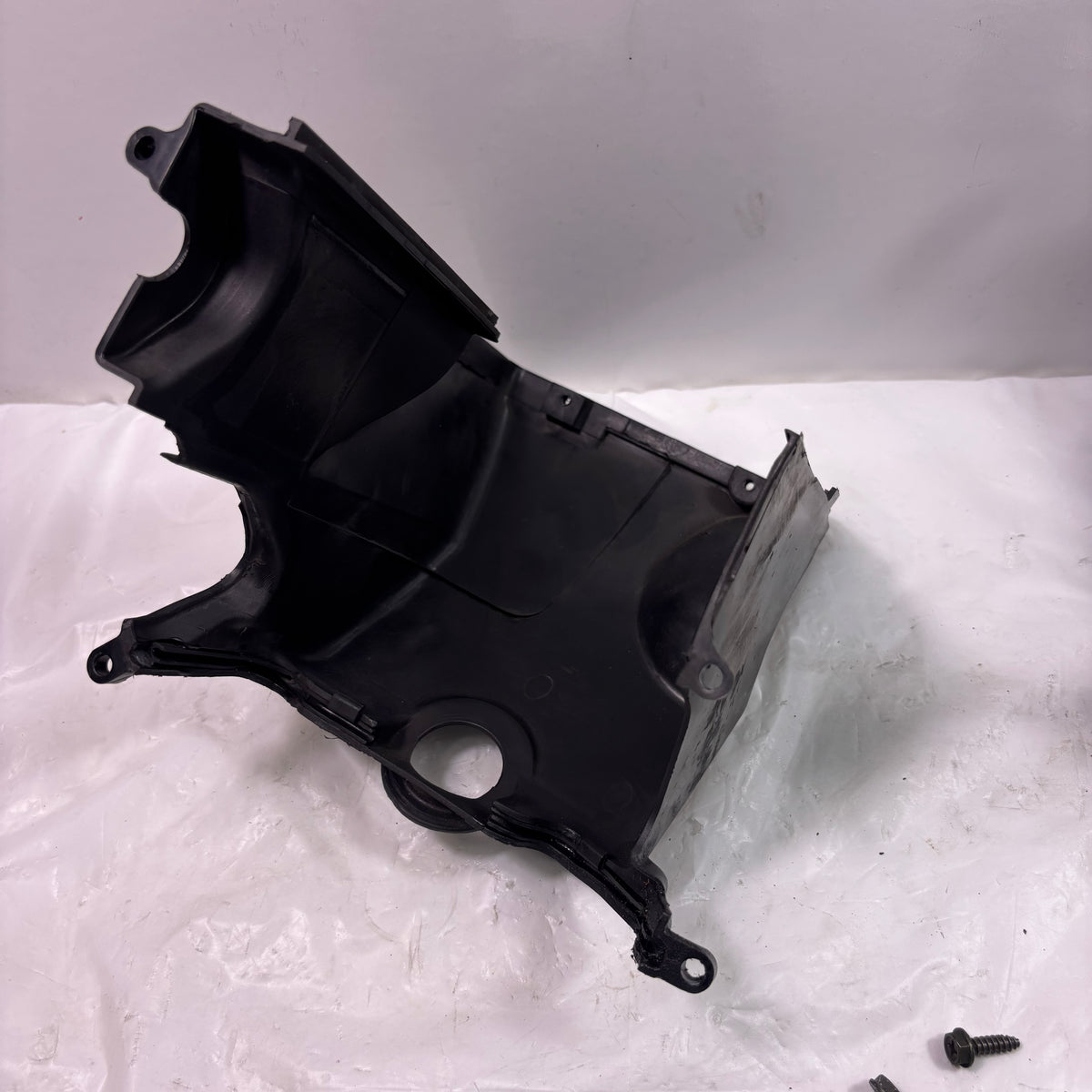 Engine Shroud Assembly for Lance Sym 200i Scooters Plastic Cover Cali, Cabo, etc