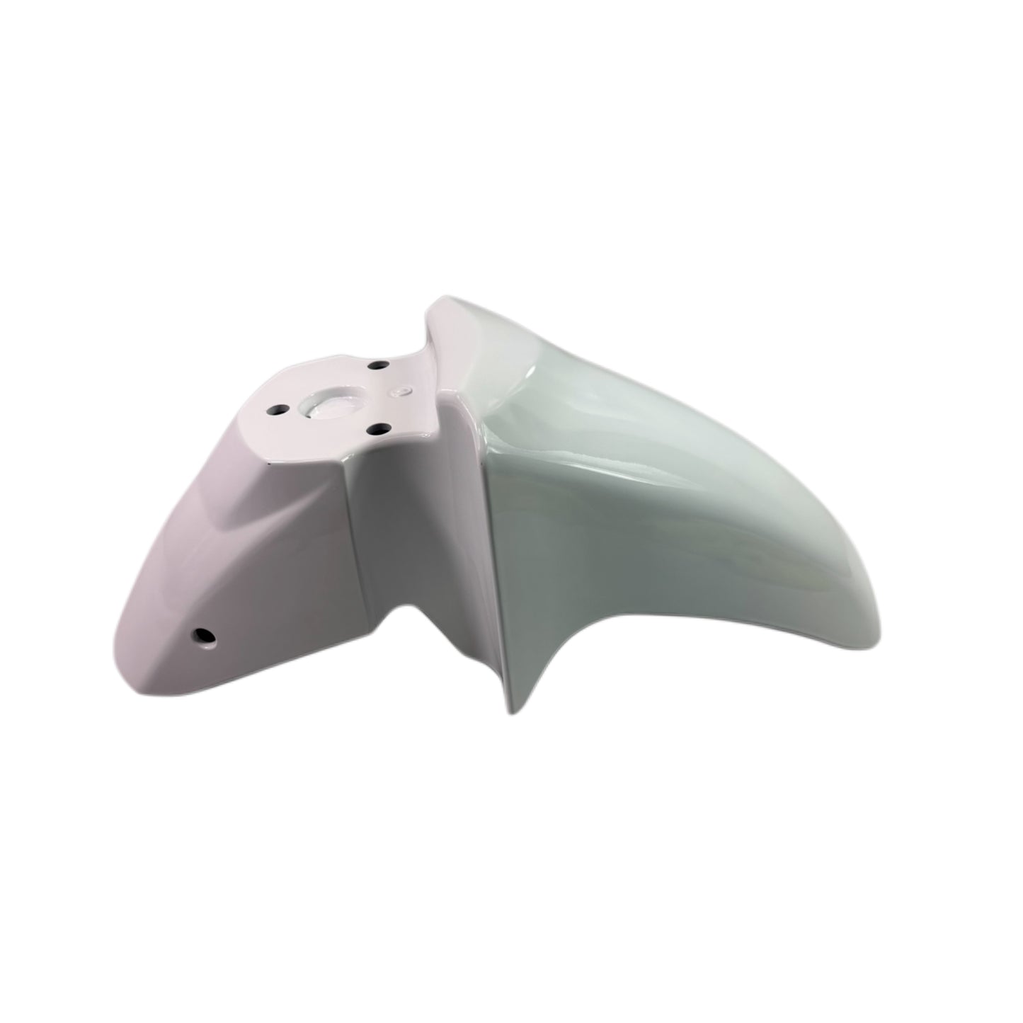 OEM Lance Soho 50 Scooter Front Fender, New (Select Color)