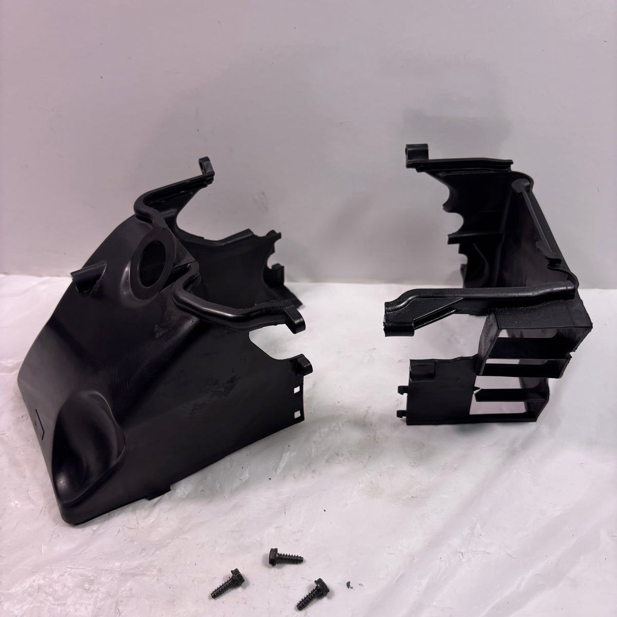 Engine Shroud Assembly for Lance Sym 200i Scooters Plastic Cover Cali, Cabo, etc