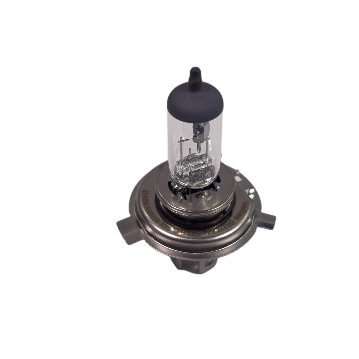 OEM Lance & SYM H4 Headlight Bulb, 50/125/150/200i (Havana, PCH, Cabo, etc)