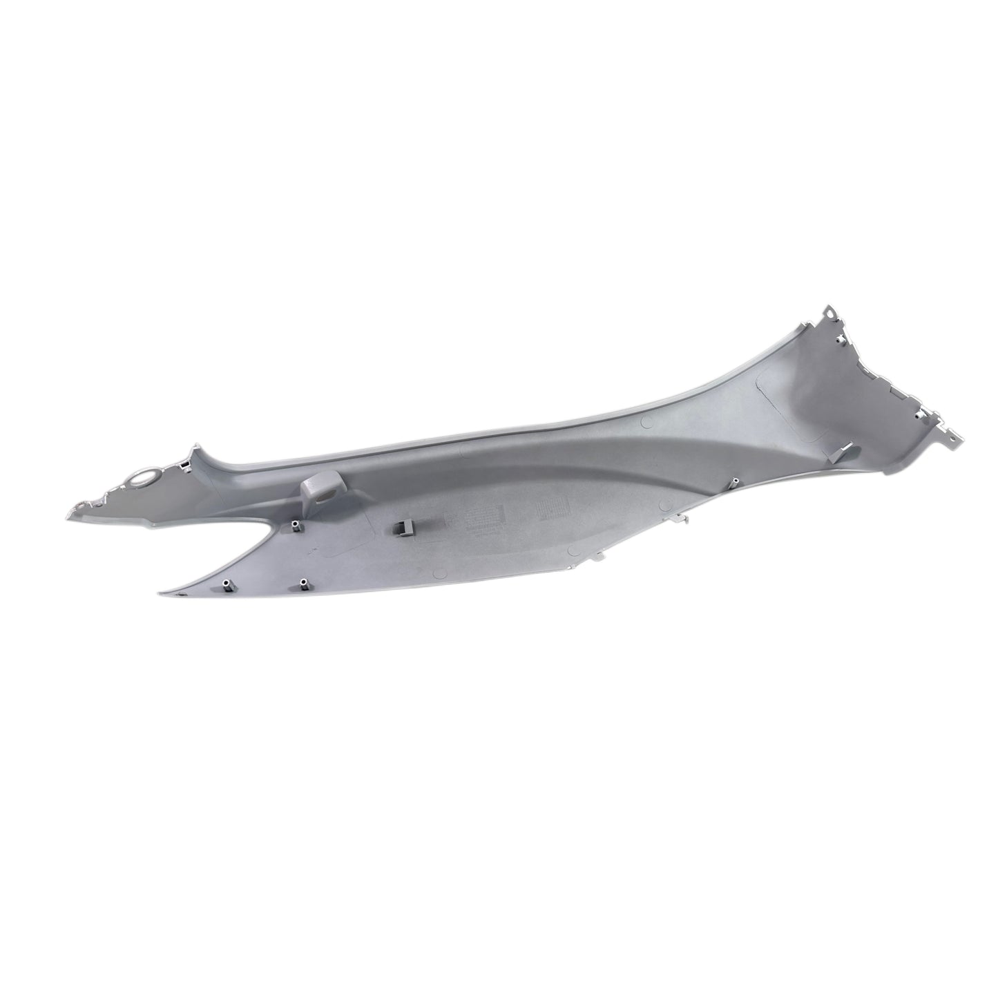 OEM Lance Soho 50 Scooter Left Body Cover Panel, New 83600-APA-000