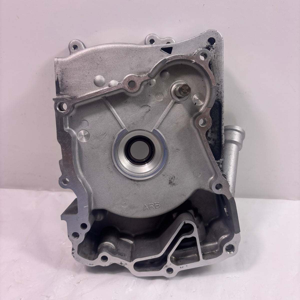OEM Lance & SYM 200i Gas Scooter Right Crank Case Cover (Pre-Owned). Cali, Cabo, etc