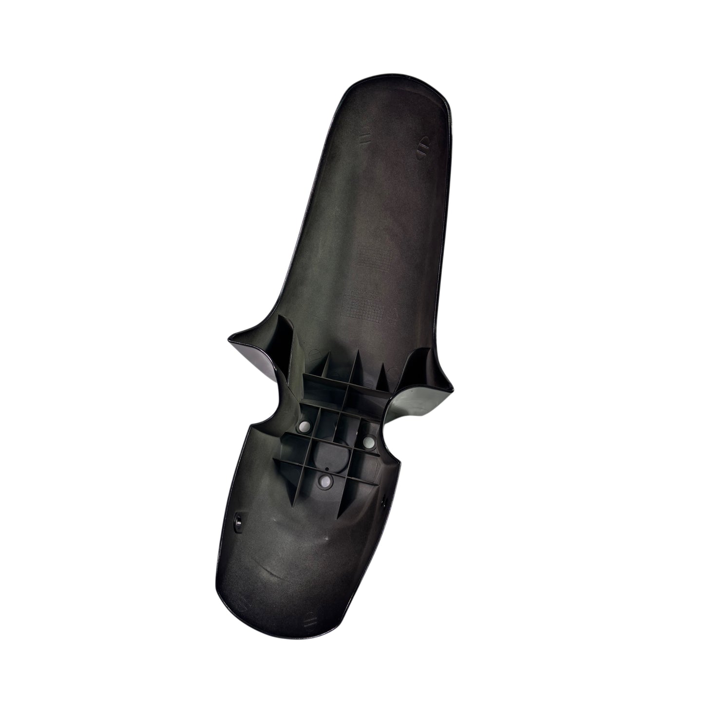 OEM Lance Soho 50 Scooter Front Fender, New (Select Color)