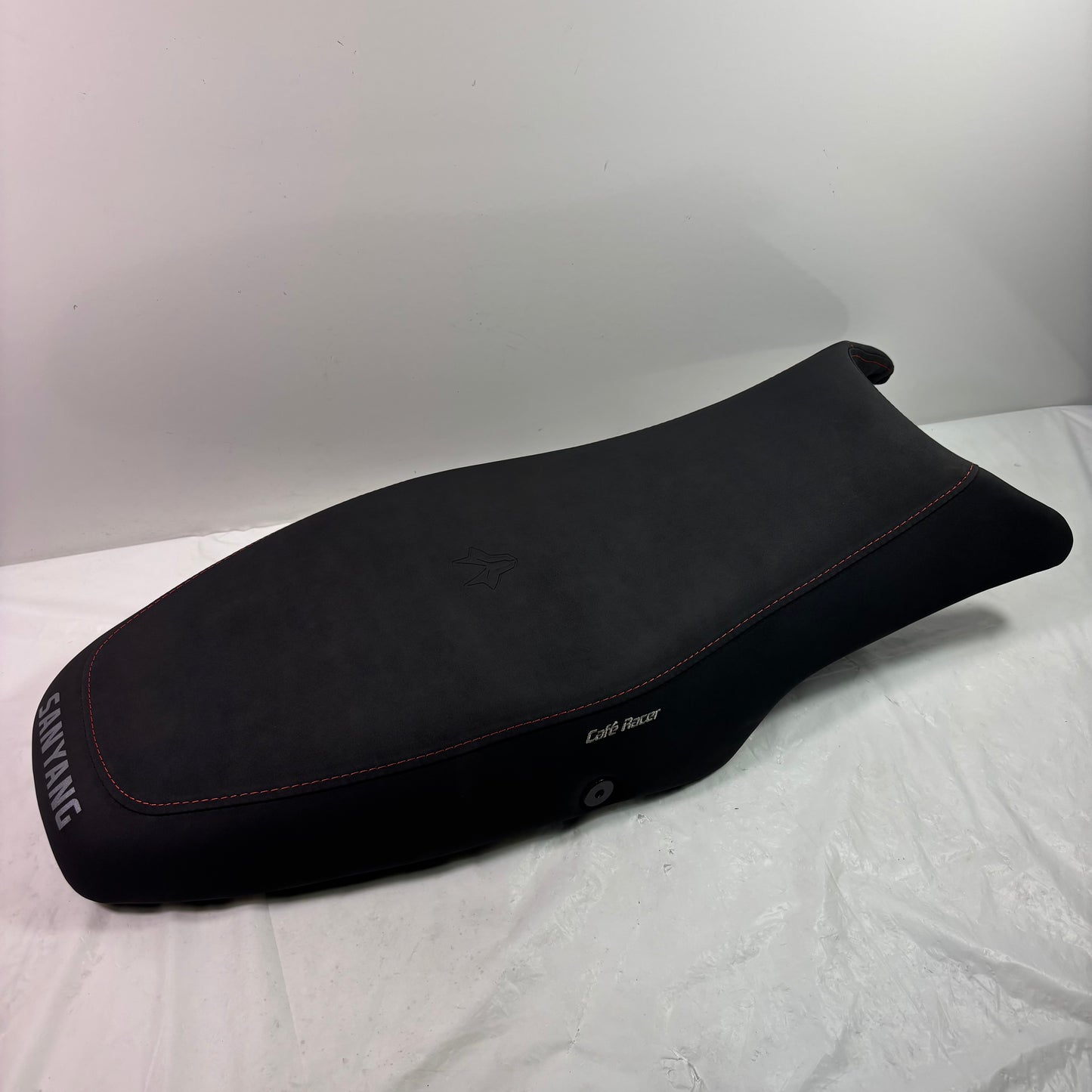 OEM Seat for SYM Wolf CR300i Motorcycle