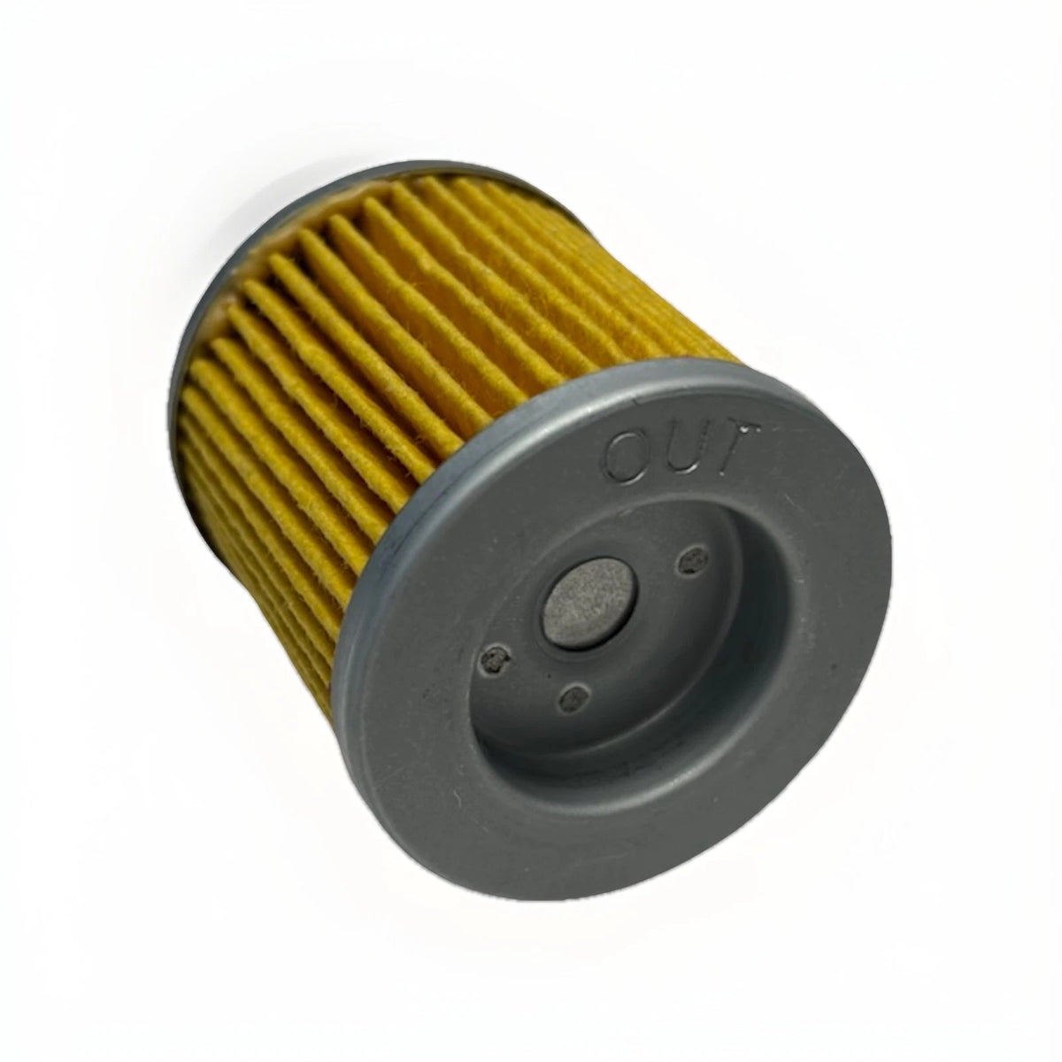 SYM Wolf CR 300i Motorcycle Oil Filter, OEM Cartridge 15400-N01-000
