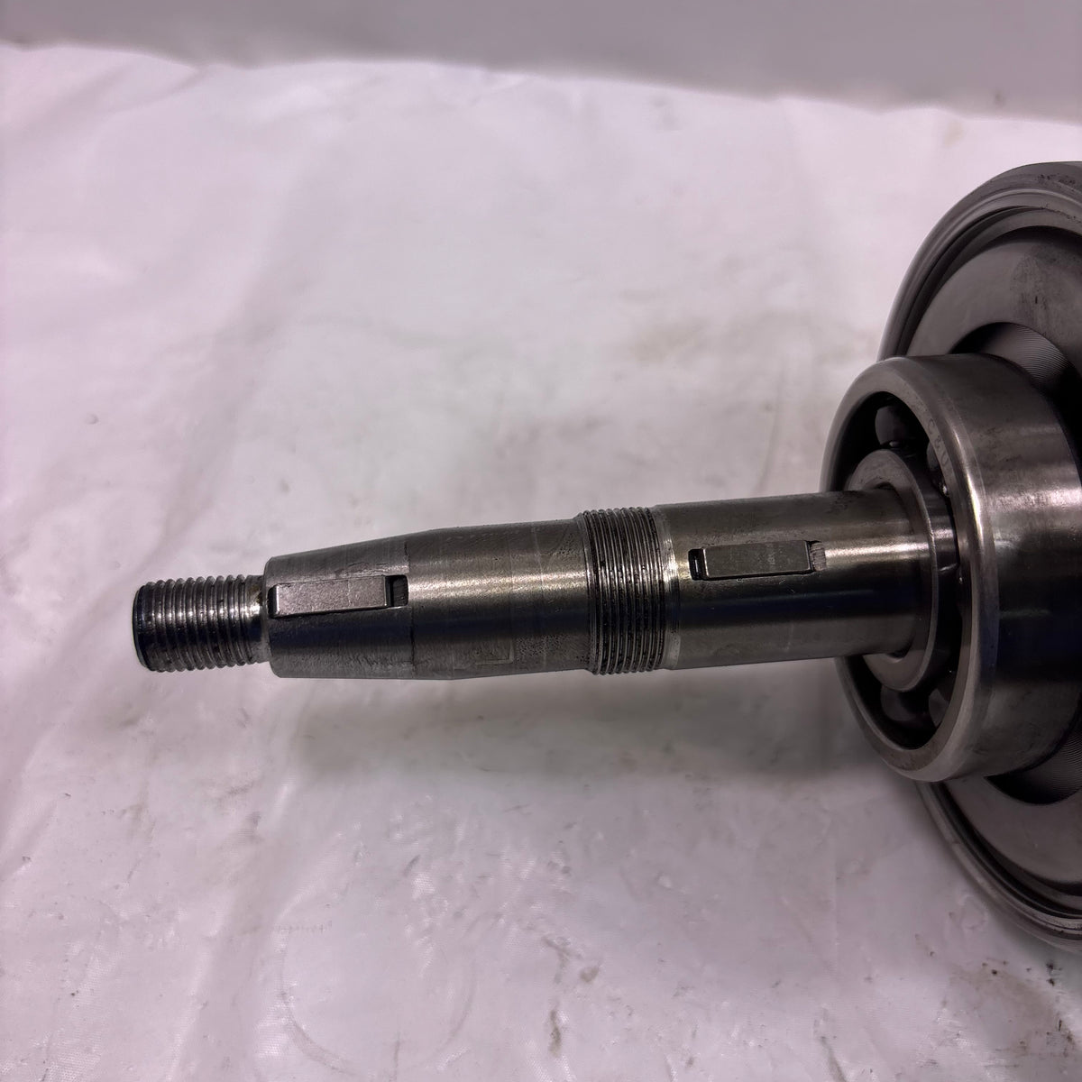 Crankshaft for Lance & SYM 200i Scooters (Cali, Havana, PCH, Cabo, Fiddle III)
