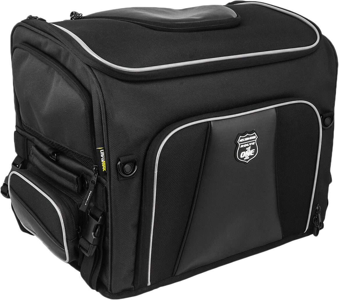 Nelson-Rigg ROUTE 1 ROVER PET CARRIER