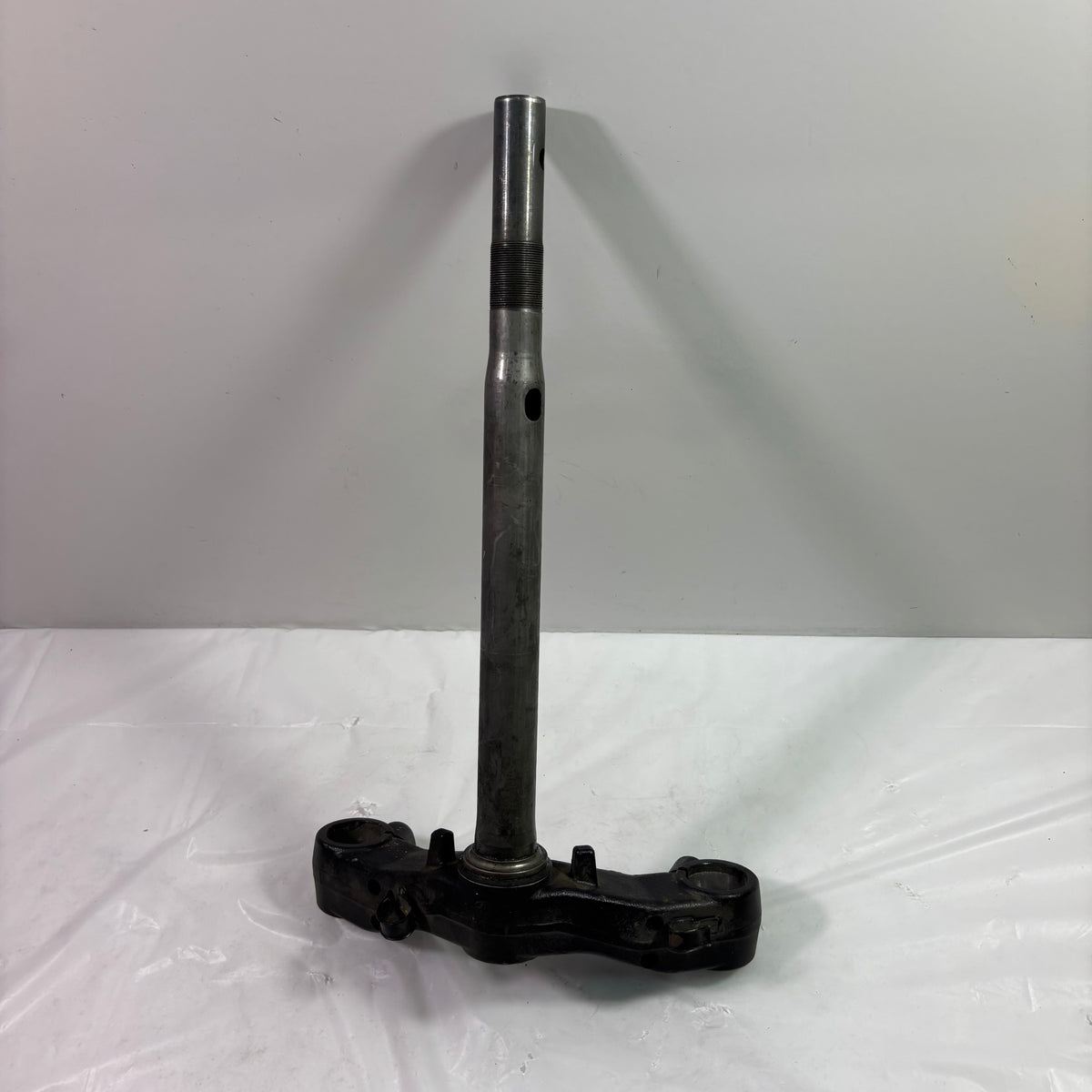 OEM SYM RV200 / Joyride 200i Scooter Triple Tree Steering Stem, 53200-H85-000