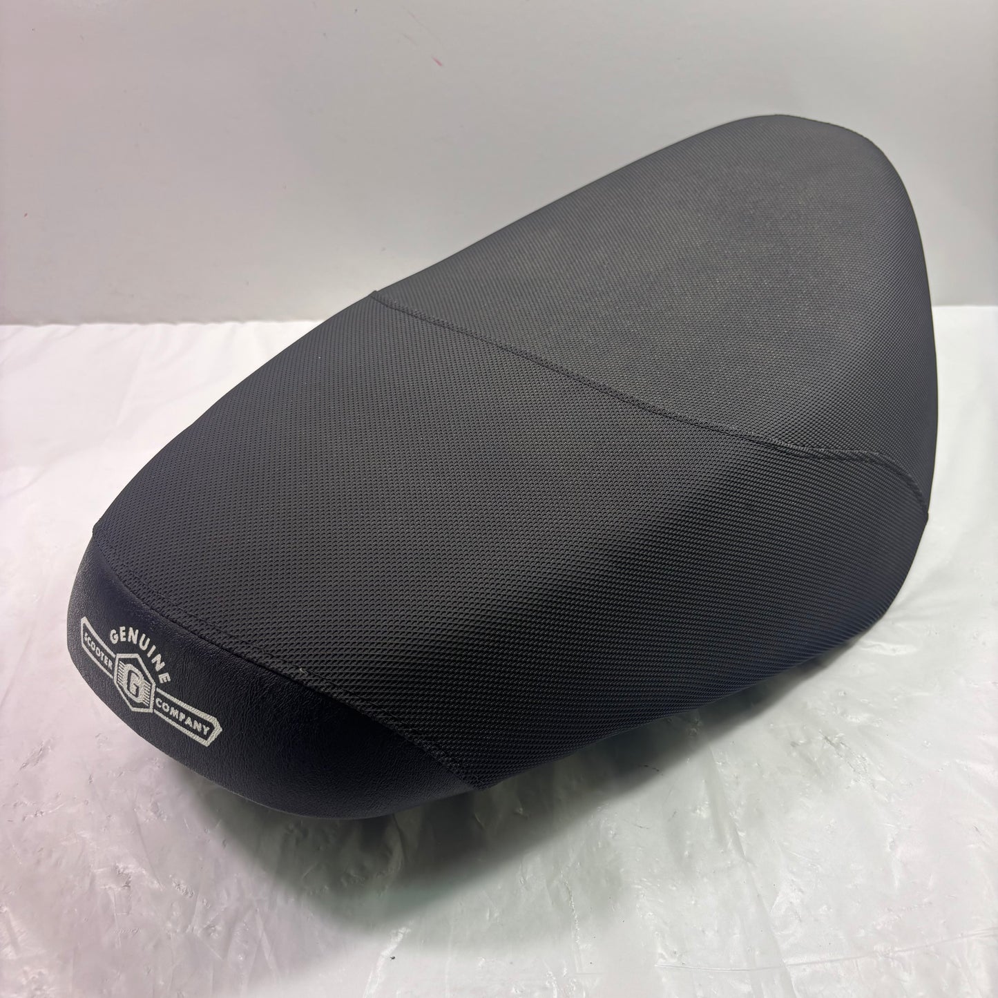 OEM Genuine Buddy Scooter Seat, Black NOS. 50/125/150/170i (see description)