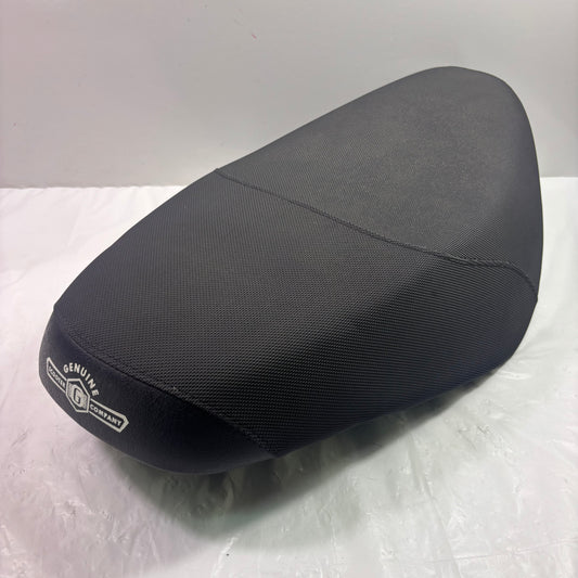 OEM Genuine Buddy Scooter Seat, Black NOS. 50/125/150/170i (see description)
