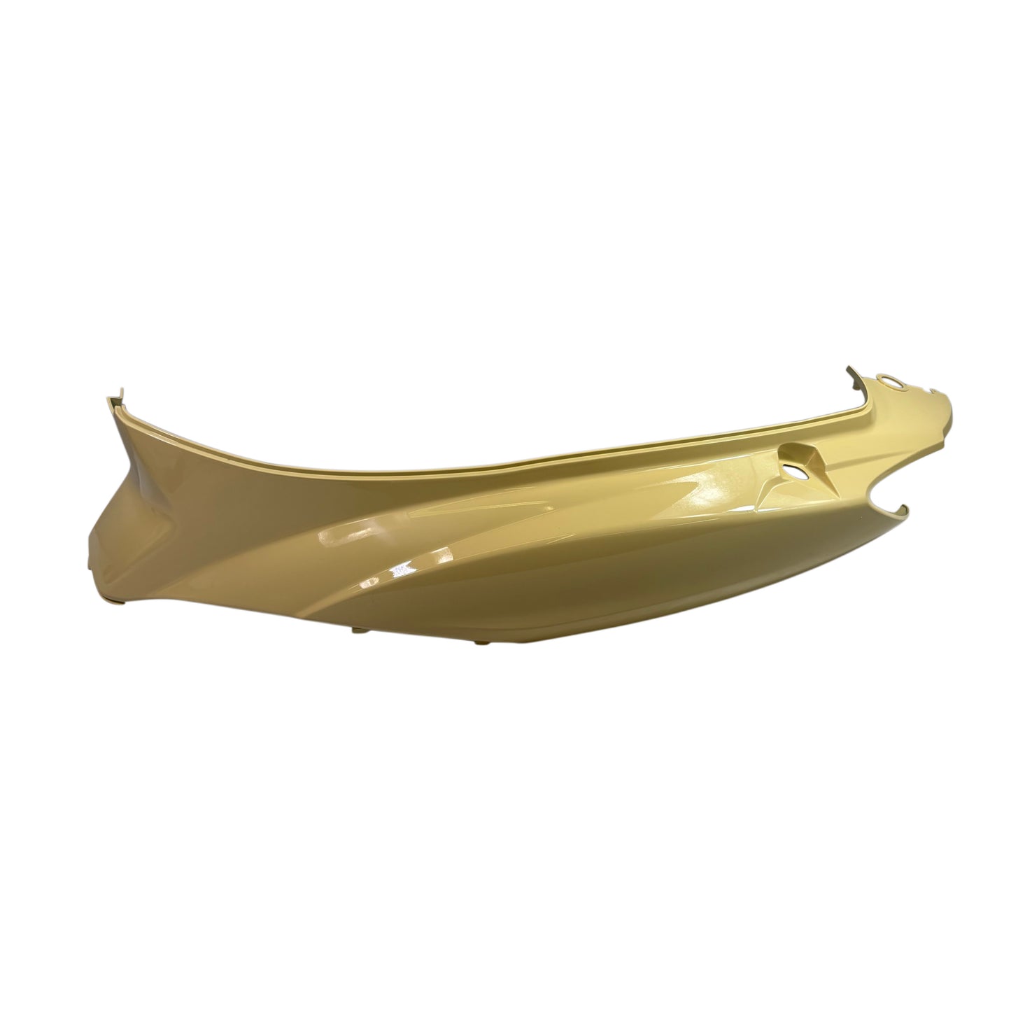 OEM Lance Soho 50 Scooter Left Body Cover Panel, New 83600-APA-000