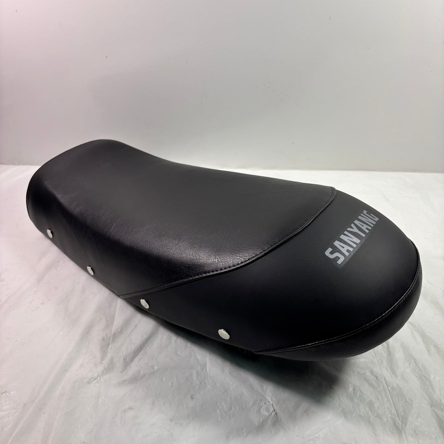 OEM SYM Wolf Classic 150cc Seat