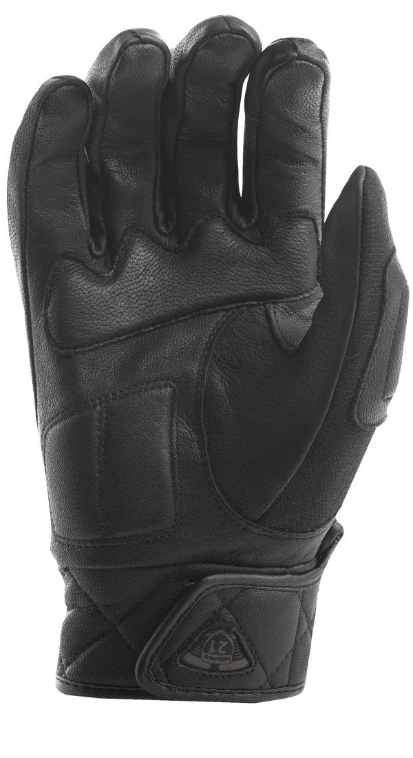 Revolver Gloves by Highway 21, Black
