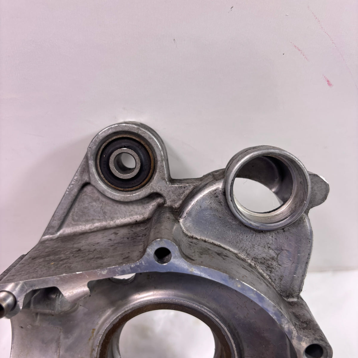 OEM Genuine Buddy 125 Scooter Right Crankcase w/ Oil Filter Bracket C206K010000