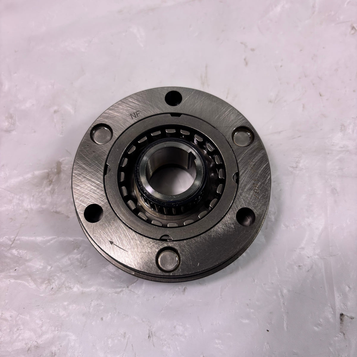 Lance 200i Gas Scooter Starter Clutch Outer Assembly (Cali, Havana, Cabo , PCH)