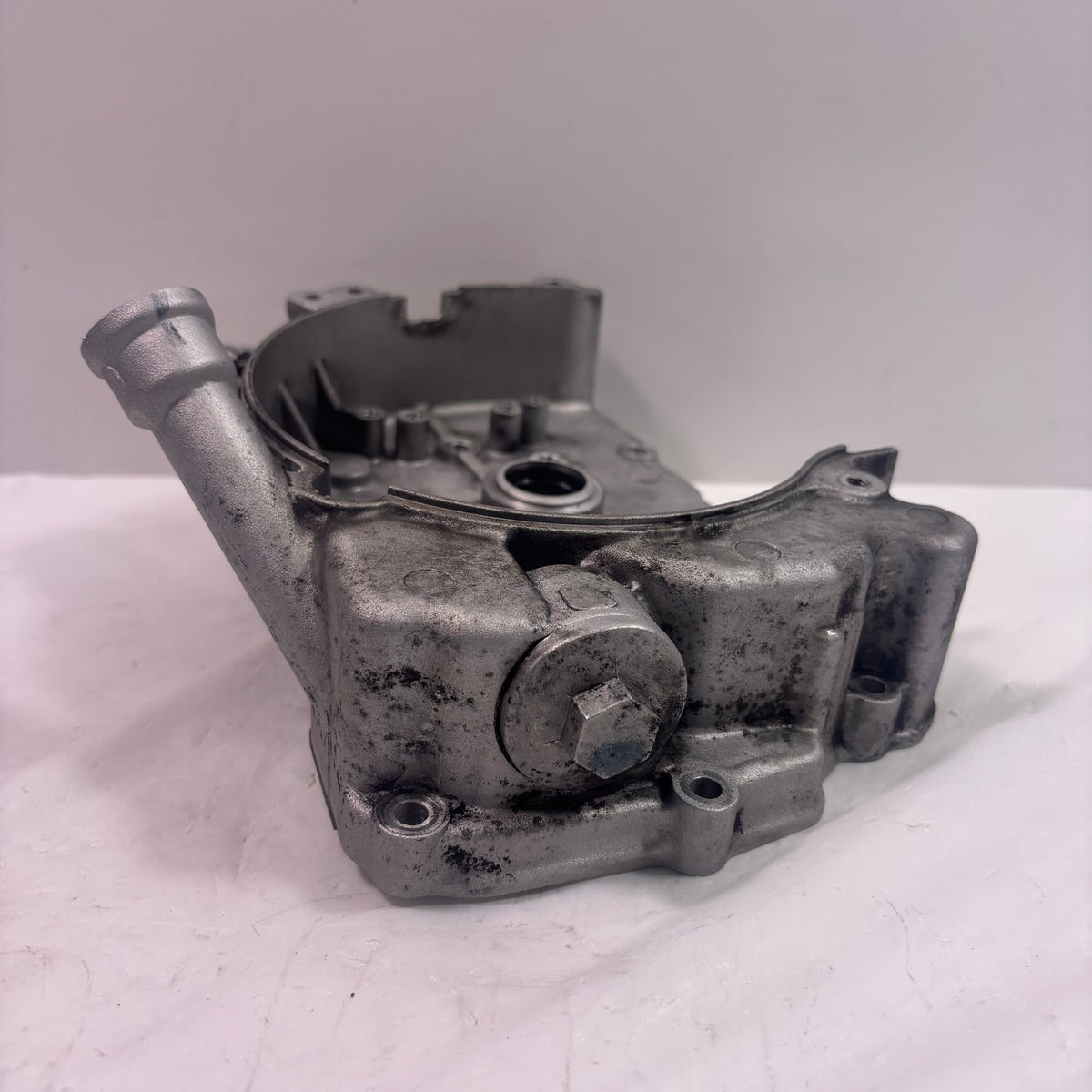OEM Lance & SYM 200i Gas Scooter Right Crank Case Cover (Pre-Owned). Cali, Cabo, etc