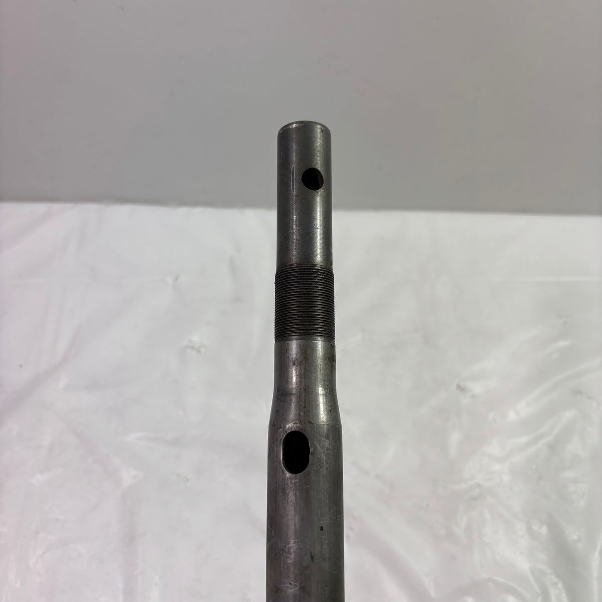 OEM SYM RV200 / Joyride 200i Scooter Triple Tree Steering Stem, 53200-H85-000