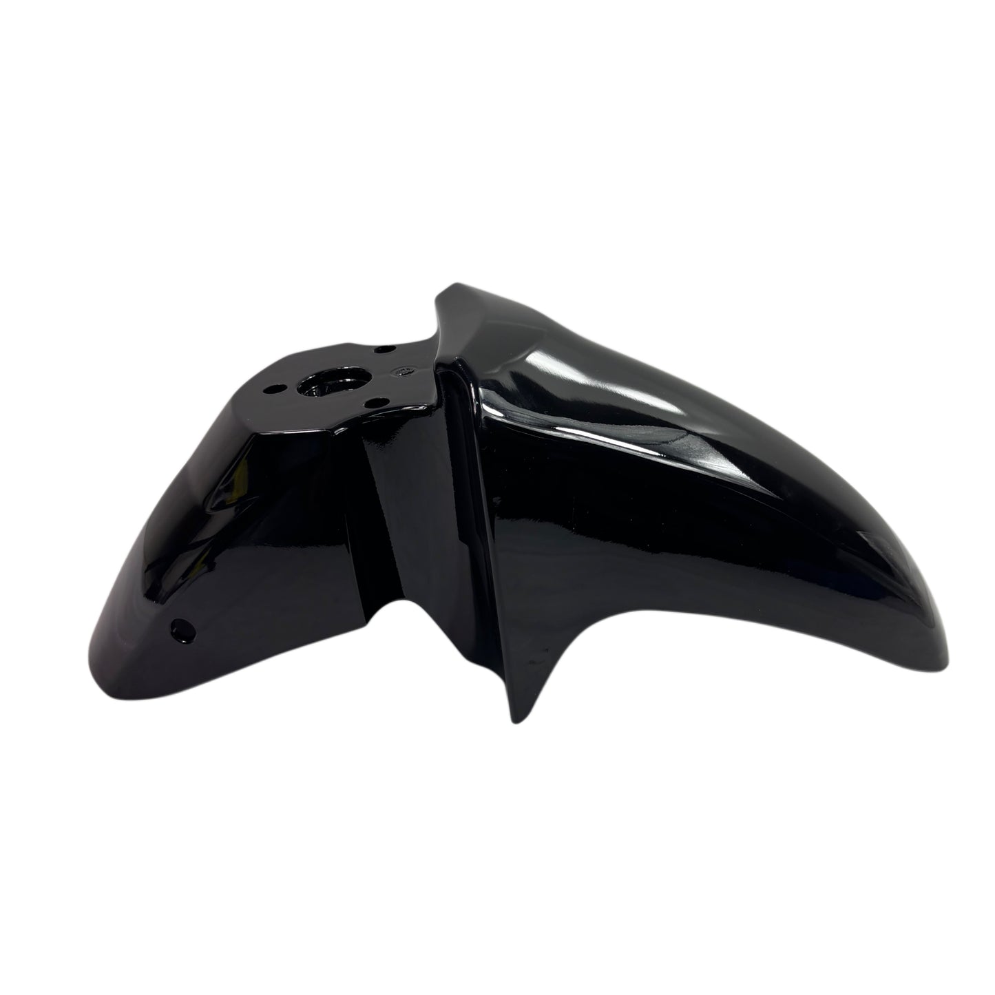 OEM Lance Soho 50 Scooter Front Fender, New (Select Color)